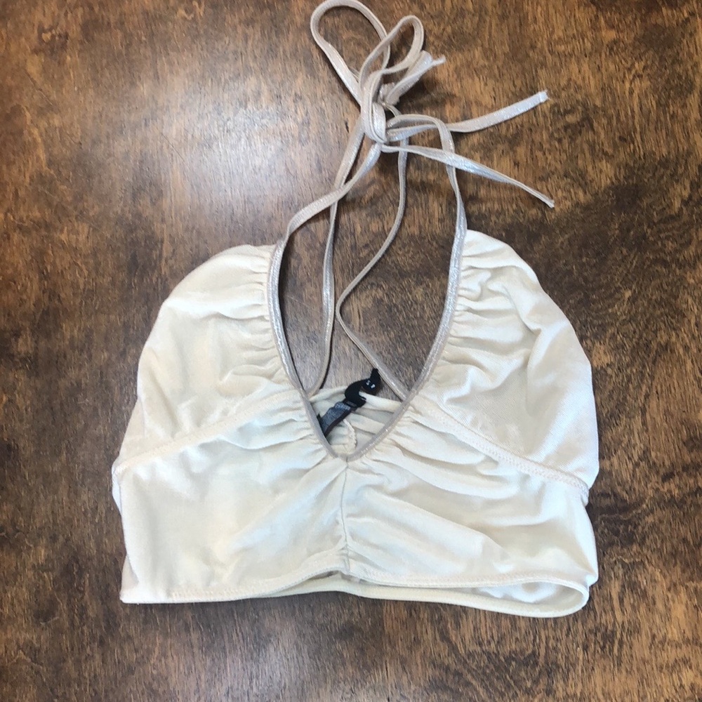 Halter Top - Picture 13 of 16